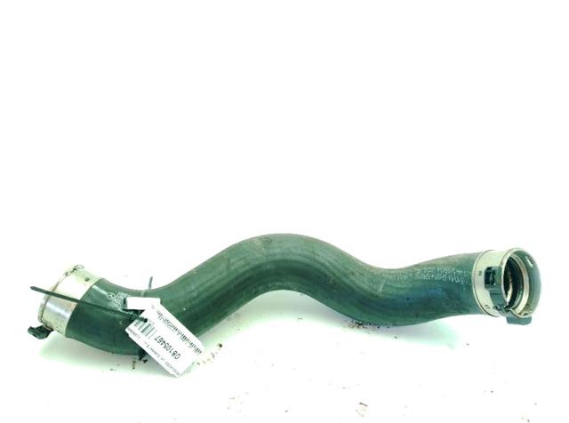 Mangueira (cano derivado) de intercooler A2465281382 MERCEDES