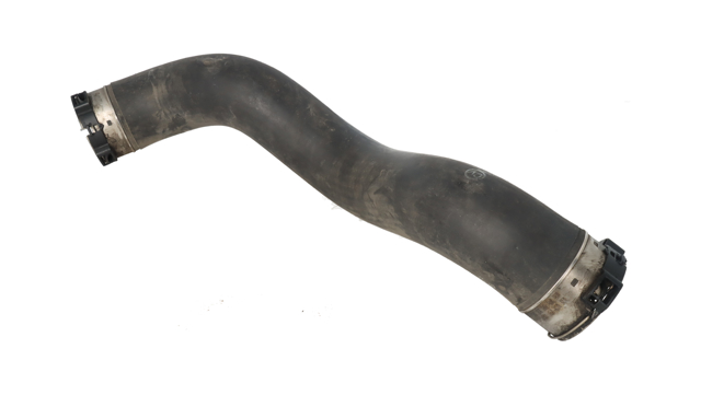 Mangueira (cano derivado) de intercooler A2465281382 MERCEDES