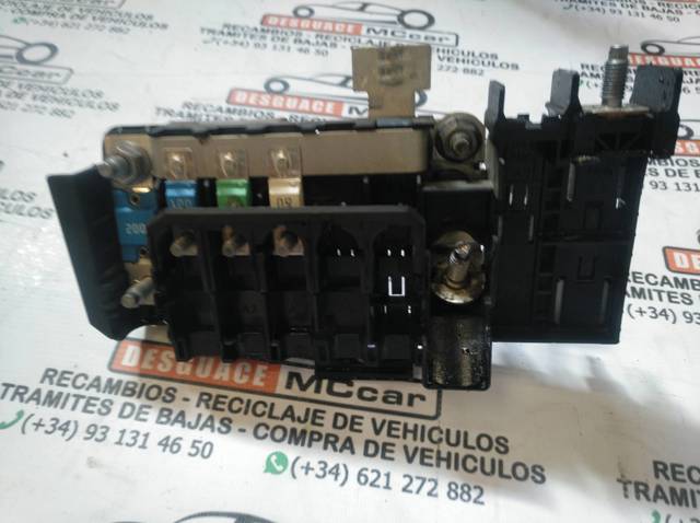 A2465400950 Mercedes