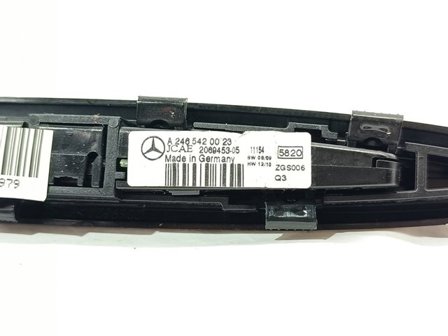 A2465420023 Mercedes