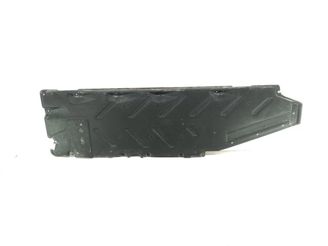 Proteção de fundo esquerda A2466190138 MERCEDES