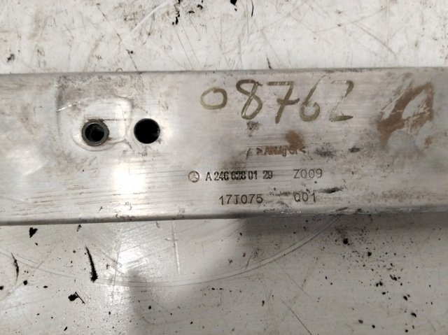 A2466280129 Mercedes