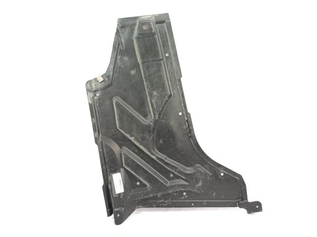 Proteção de fundo traseira direita A2466840600 MERCEDES