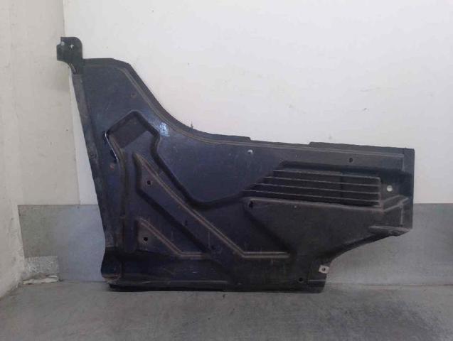 Proteção de fundo traseira direita A2466840600 MERCEDES