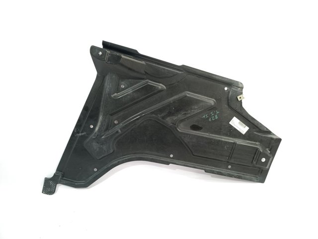 Proteção de fundo traseira direita A2466840600 MERCEDES
