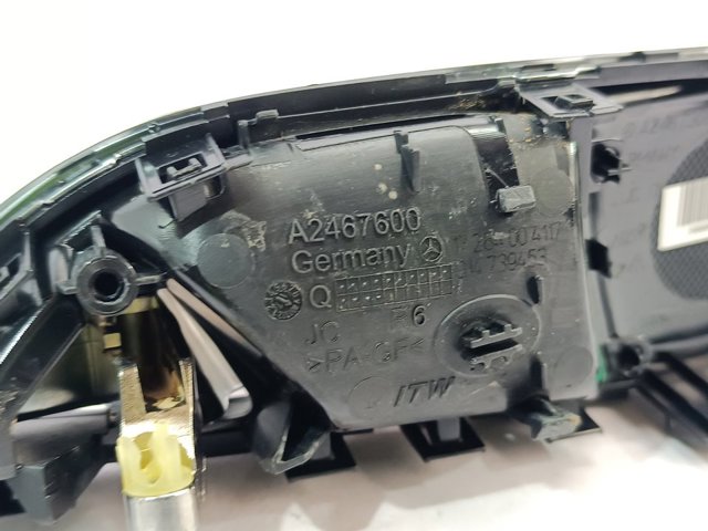 A2467300448 Mercedes