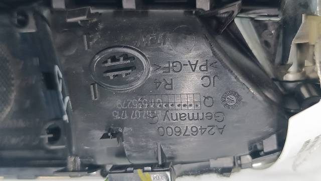 A2467300448 Mercedes