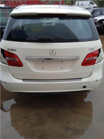 A246740010164 Mercedes