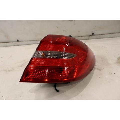Lanterna traseira direita externa A2468200264 MERCEDES