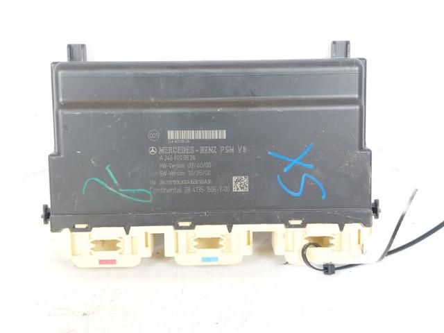 A2468200526 Mercedes