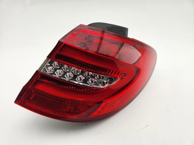 Lanterna traseira direita A2468200664 MERCEDES