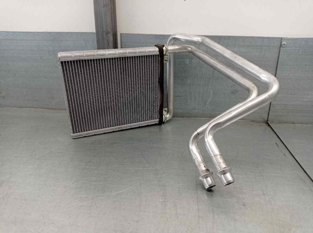 Radiador de forno (de aquecedor) A2468300161 MERCEDES