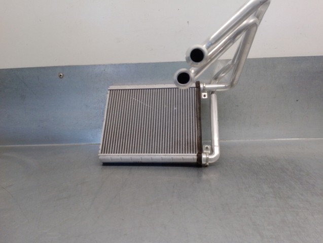 Radiador de forno (de aquecedor) A2468300161 MERCEDES