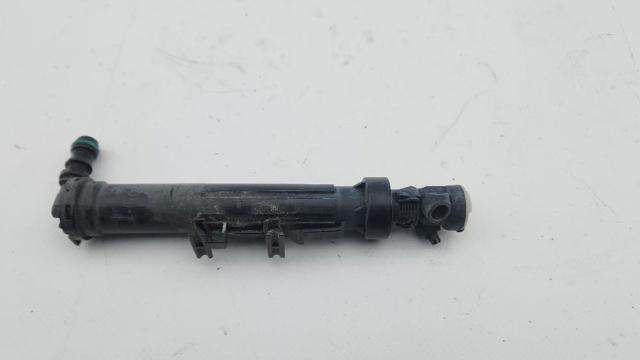 Injetor esquerdo de fluido para lavador de pára-brisas A2468600547 MERCEDES