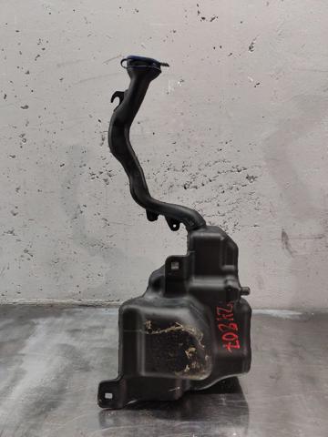 Tanque de fluido para lavador de vidro A2468690220 NISSAN