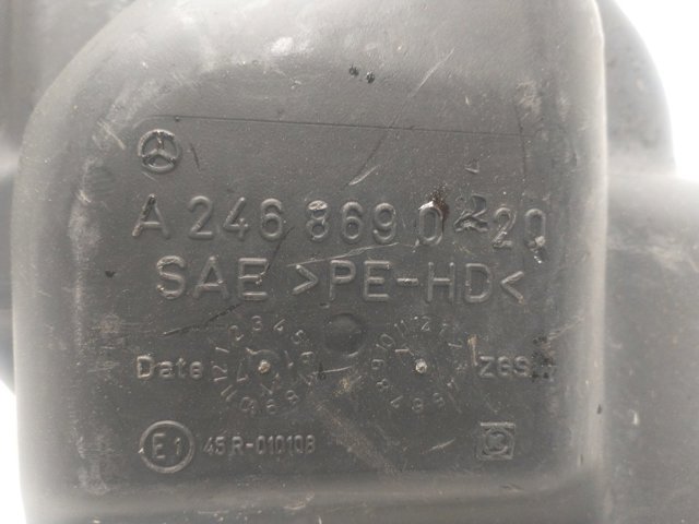 A2468690220 Mercedes