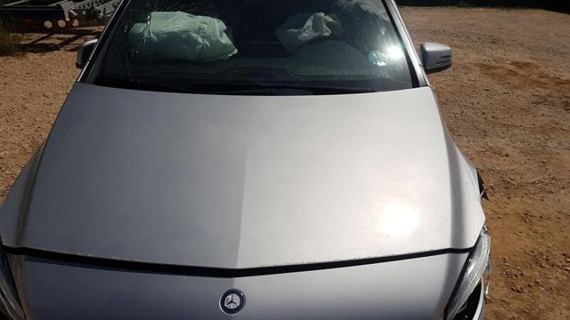 Capota A2468800057 MERCEDES