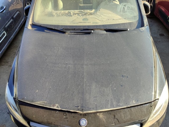 Capota A2468800057 MERCEDES