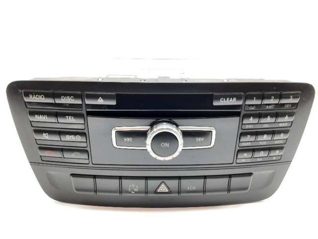 A2469000012 Mercedes