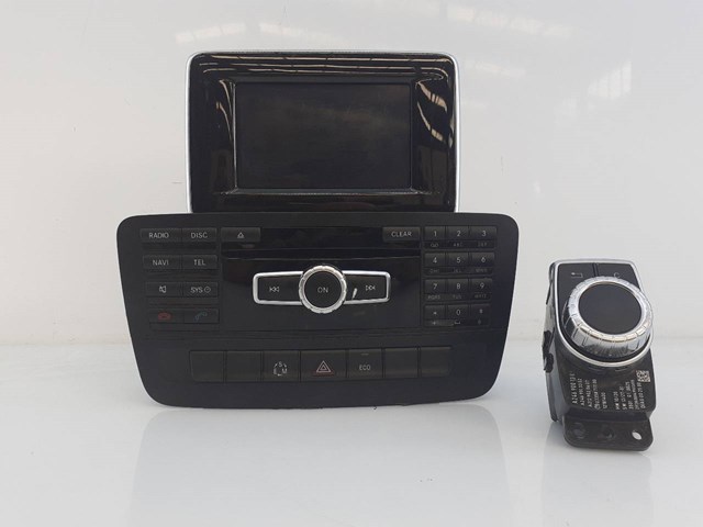 A2469000012 Mercedes