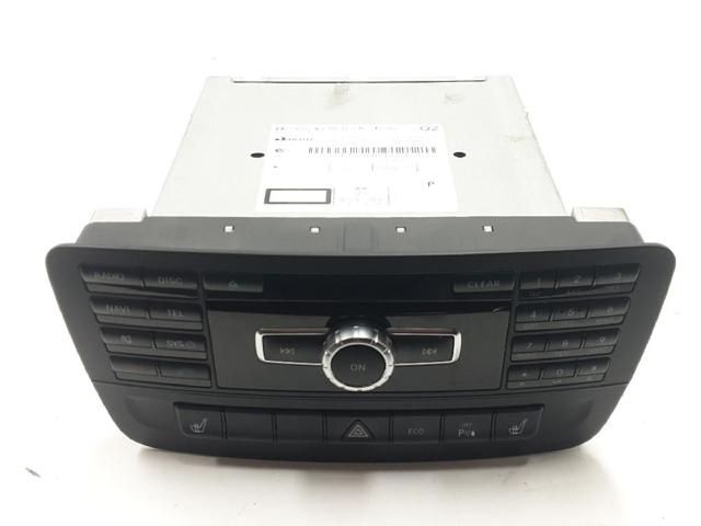A2469000012 Mercedes