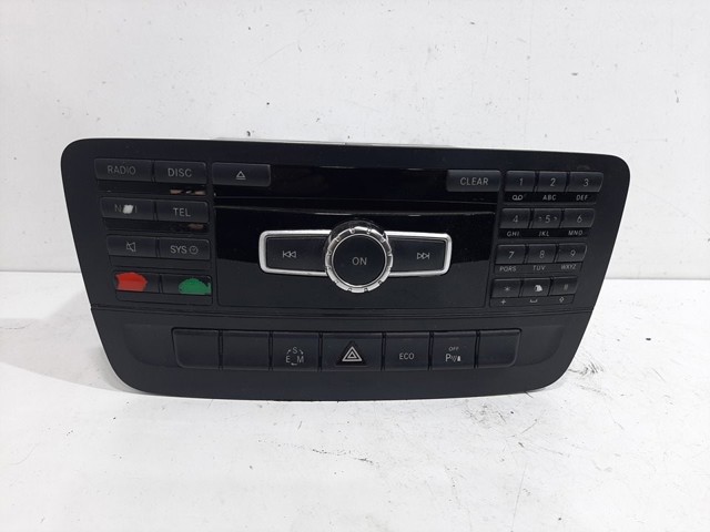 A2469000012 Mercedes