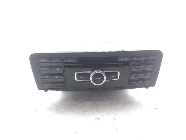 A2469000012 Mercedes