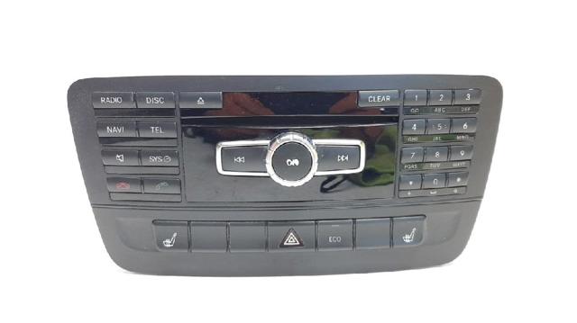 A2469000012 Mercedes