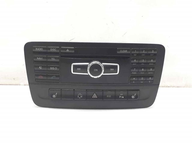 A2469000012 Mercedes