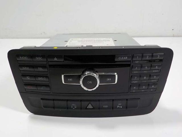 A2469000012 Mercedes