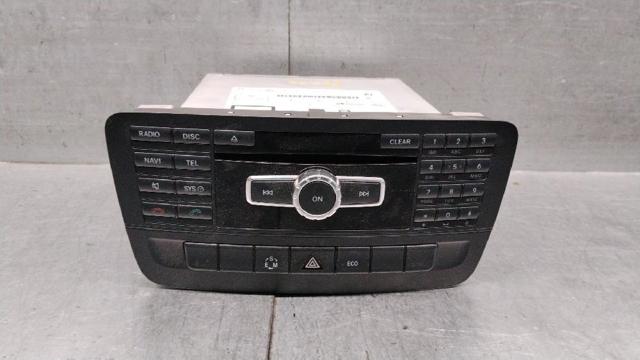 A2469000012 Mercedes