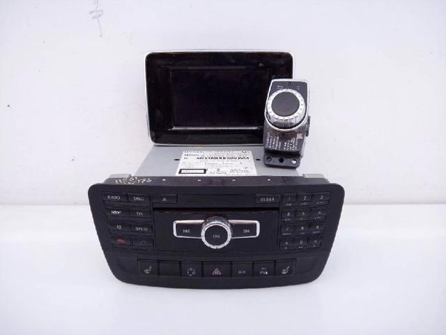 A2469000012 Mercedes