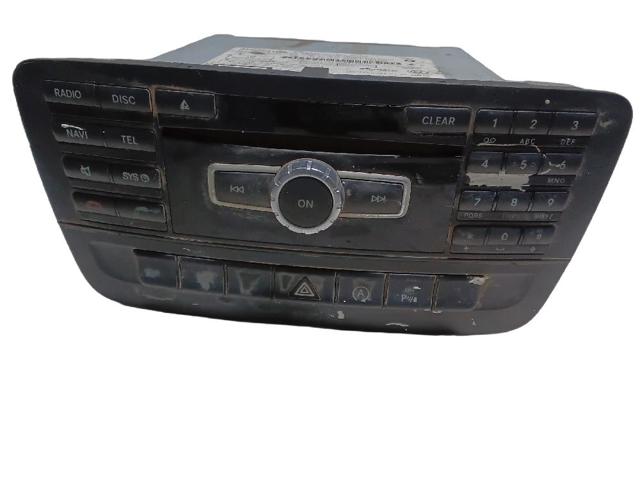 A2469000516 Mercedes