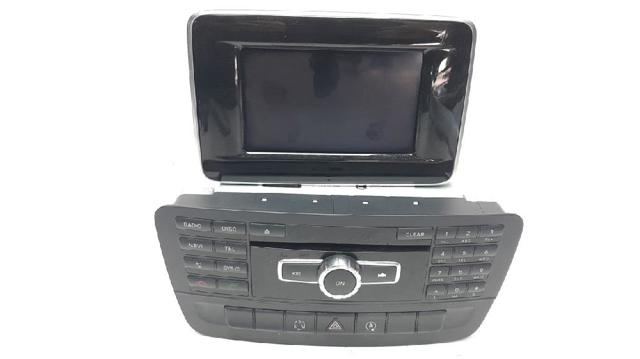 A2469000516 Mercedes
