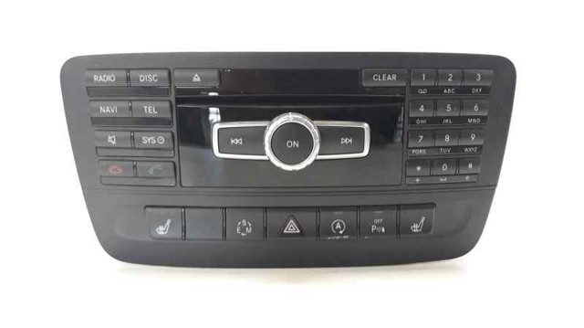 A2469000516 Mercedes