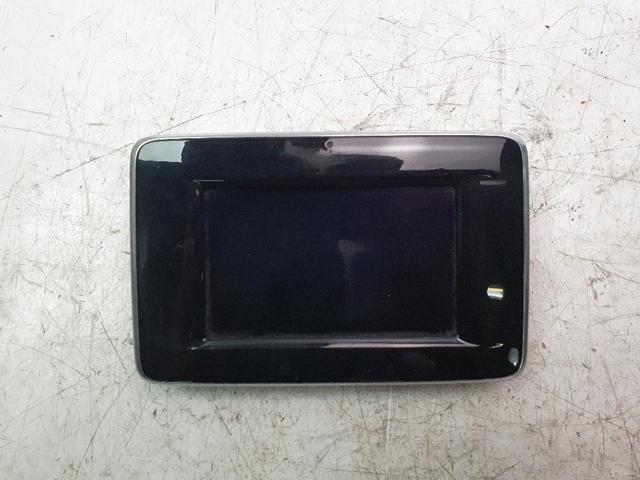 Mostrador multifuncional A2469001203 MERCEDES