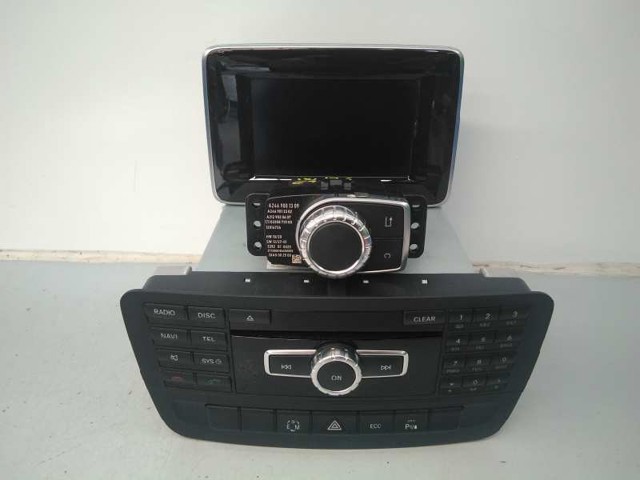 A2469001206 Mercedes