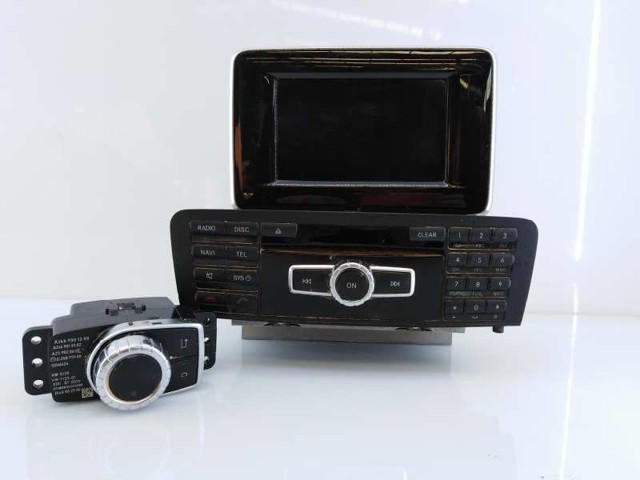 A2469001206 Mercedes