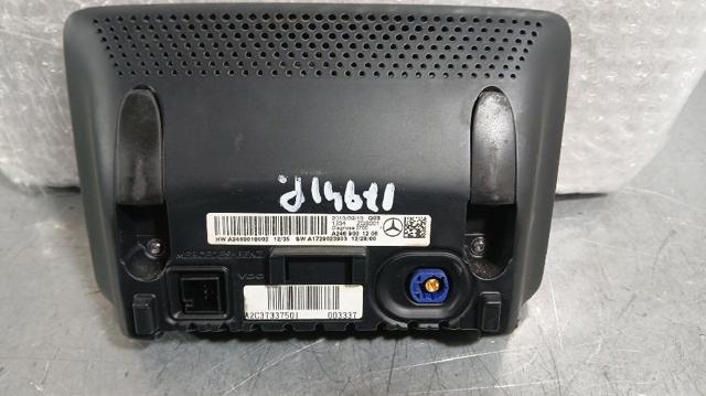 A2469001206 Mercedes