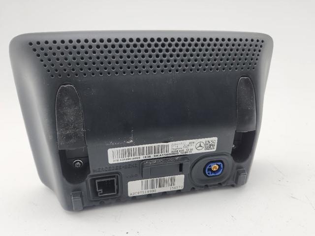 A2469001206 Mercedes