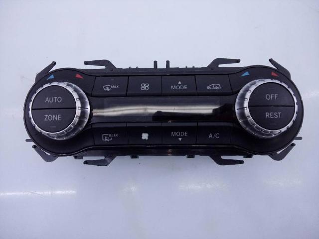 Unidade de controlo dos modos de aquecimento/condicionamento A2469001908 MERCEDES