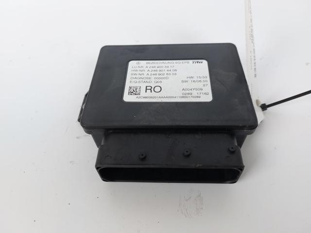 A2469003417 Mercedes