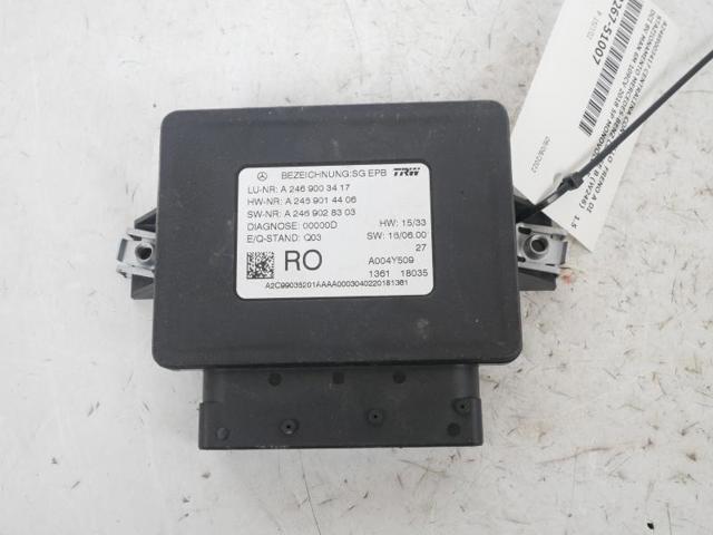 A2469003417 Mercedes