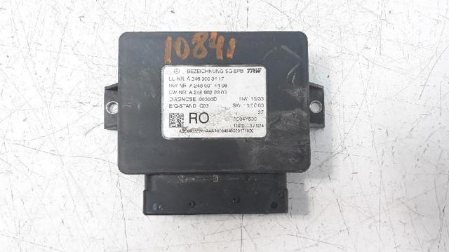 A2469003417 Mercedes