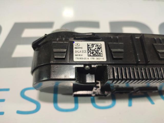 A2469003616 Mercedes