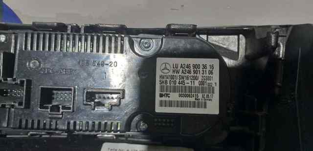 A2469003616 Mercedes