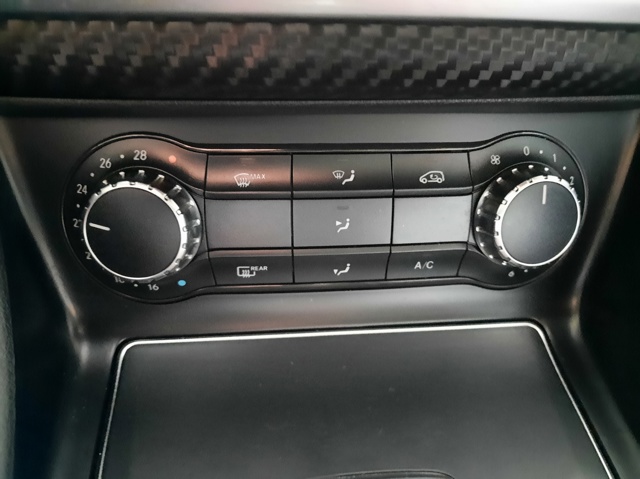 A2469003816 Mercedes