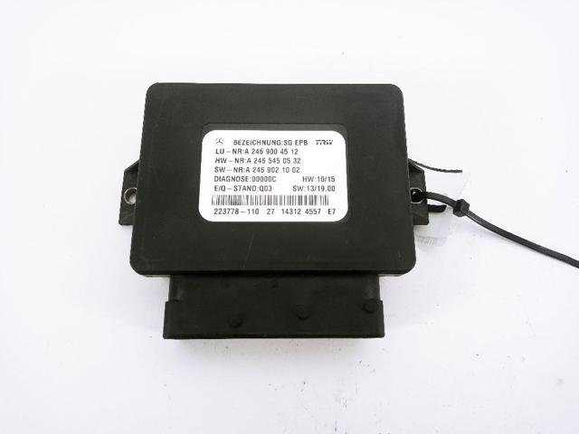 A2469004512 Mercedes
