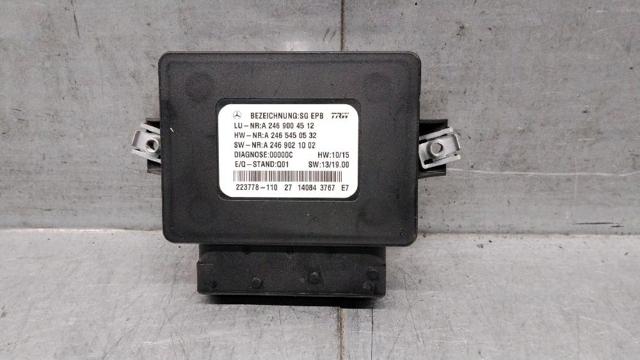 A2469004512 Mercedes