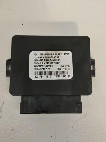 A2469004512 Mercedes
